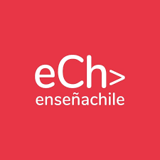 Logo Enseña Chile