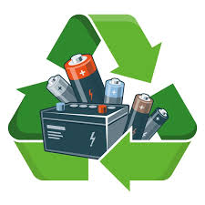 Logo Reciclaje